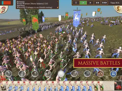 rome-total-war screenshot5