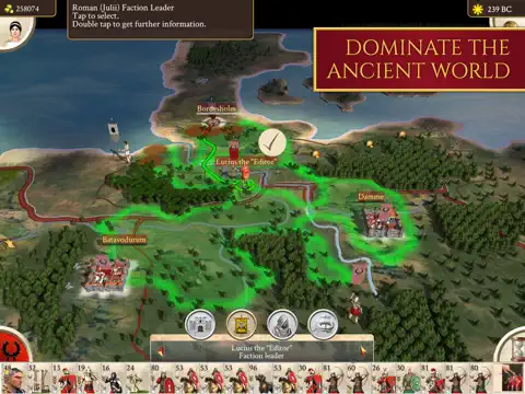rome-total-war screenshot8