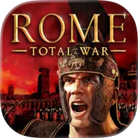 ROME: Total War