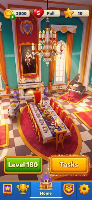 royal-match screenshot1