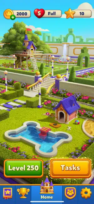 royal-match screenshot3