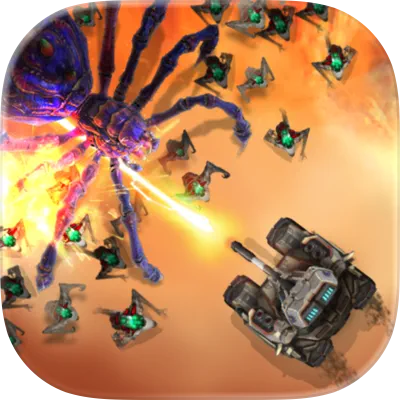 Scifi Survivor: Zombie zone