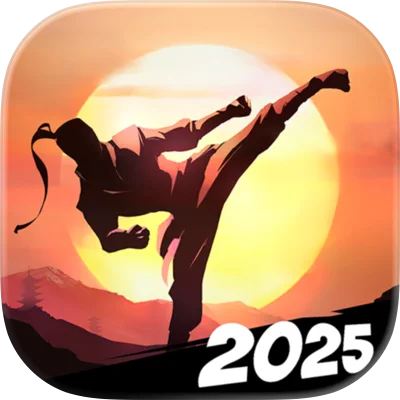 Shades: Shadow Fight Roguelike