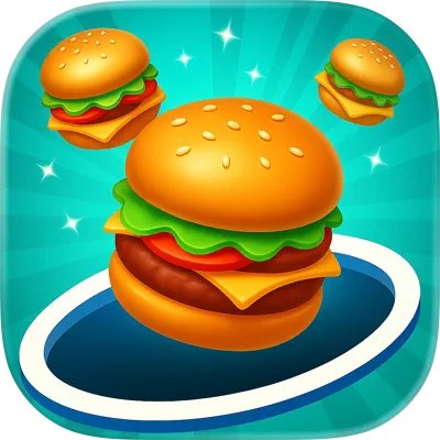 Shoppin' Drop - Hole Puzzle