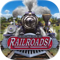Sid Meier’s Railroads!