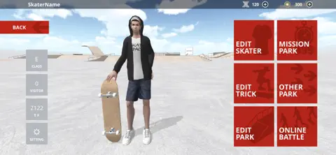 skate-space screenshot4