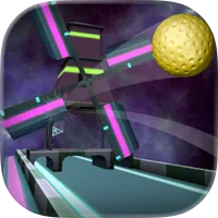 Space Golf 3D