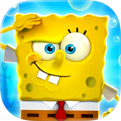SpongeBob SquarePants
