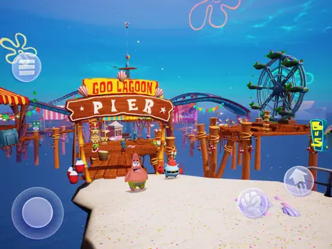 spongebob-squarepants screenshot1