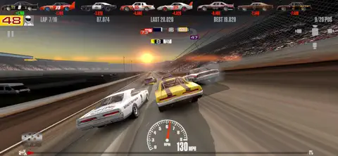 stock-car-racing screenshot2
