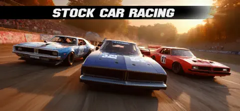 stock-car-racing screenshot5