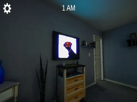 the-boiled-one-horror-game screenshot0