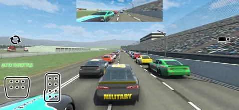 thunder-stock-car-racing-3 screenshot0