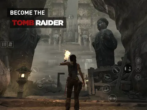 tomb-raider screenshot0