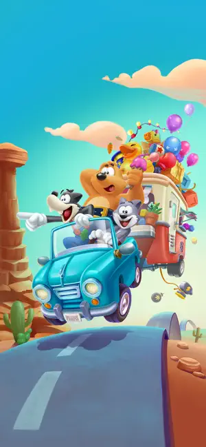 toon-blast screenshot9