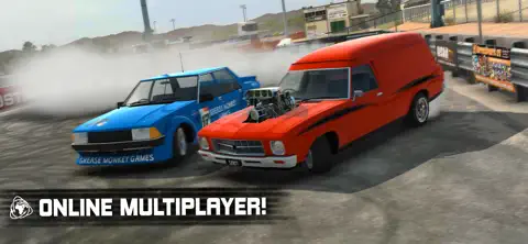 torque-burnout screenshot4