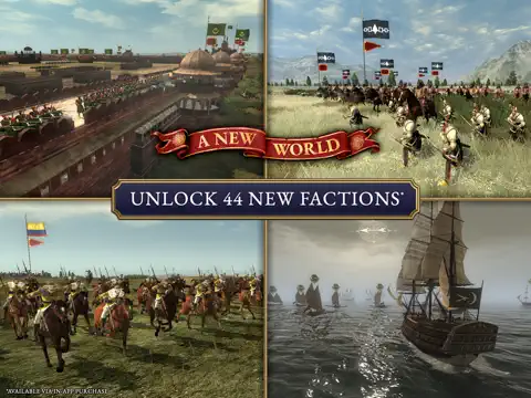 total-war-empire screenshot2