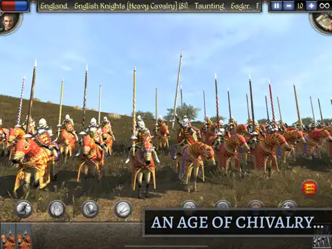 total-war-medieval-ii screenshot0