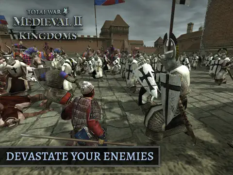 total-war-medieval-ii screenshot9