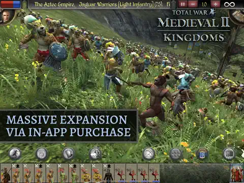 total-war-medieval-ii screenshot6