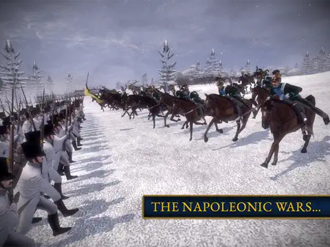total-war-napoleon screenshot0