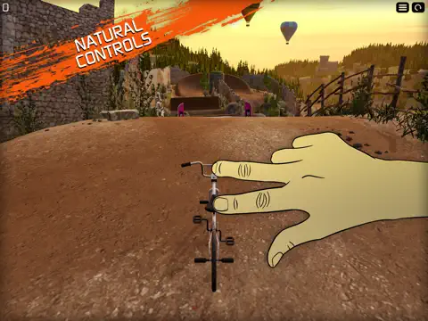 touchgrind-bmx-2 screenshot0