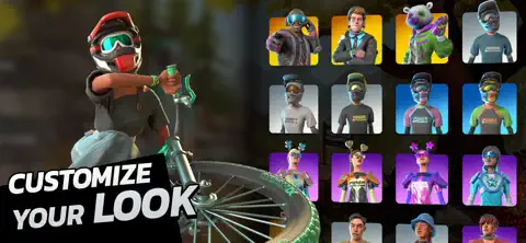 touchgrind-bmx-3-rivals screenshot3