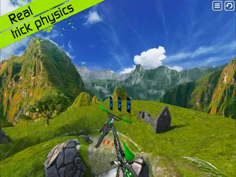 touchgrind-bmx screenshot1