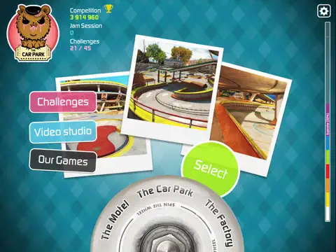 touchgrind-skate-2 screenshot1