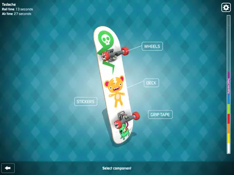 touchgrind-skate-2 screenshot4