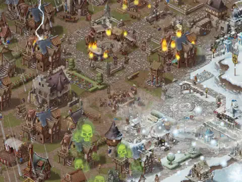 townsmen screenshot3