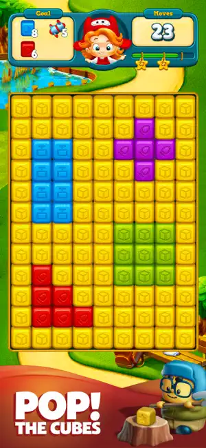 toy-blast screenshot0