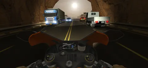 traffic-rider screenshot3