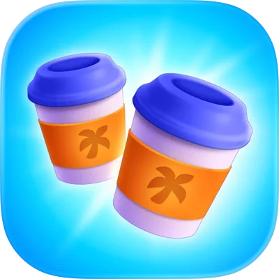 Travel Town - Merge Adventure