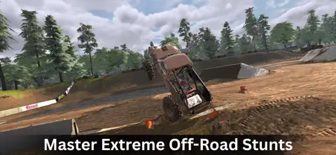 trucks-off-road screenshot5