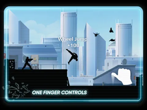 vector-classic screenshot4