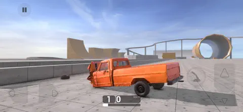 wdamage-2 screenshot4