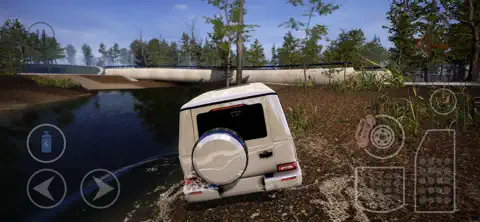 wdamage-car-crash-engine screenshot1