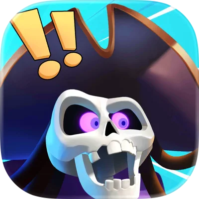 Wild Sky TD:Tower Defense Coop