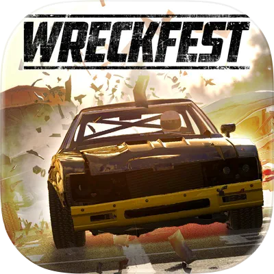 Wreckfest: Try and Buy