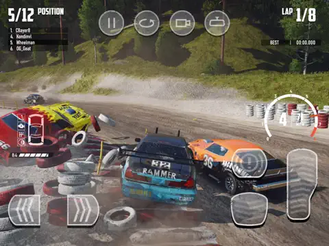 wreckfest-try-and-buy screenshot4