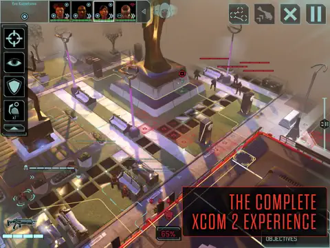 xcom-2-collection screenshot0