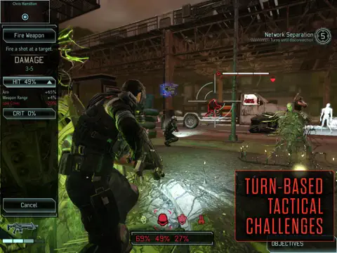 xcom-2-collection screenshot3