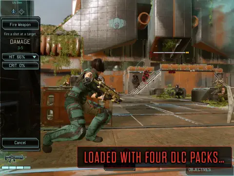 xcom-2-collection screenshot8